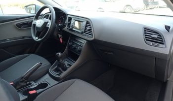 SEAT LEÓN 1.6 TDI REFERENCE ADVANCE, 2018 completo