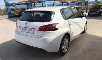 PEUGEOT 308 ACTIVE 1.6 HDI 100CV, 2019 completo