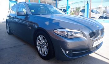 BMW SERIE 5 520D TOURING 5P, 2011 completo