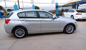 BMW SERIE 1 116 D , 2016 completo