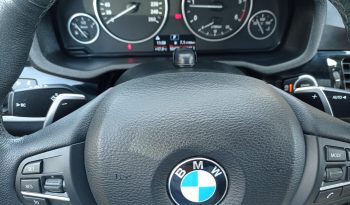 BMW X4 XDRIVE 20D AUT, 2017 completo