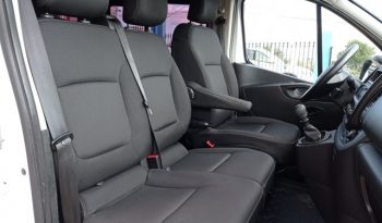 FIAT TALENTO COMBI 6PL 125CV, 2017 completo