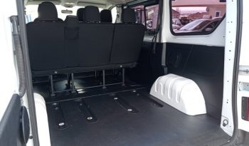 FIAT TALENTO COMBI 6PL 125CV, 2017 completo