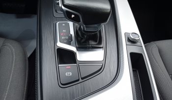 AUDI A4 TDI AVANT 150CV S TRONIC , 2017 completo