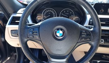 BMW GRAN TURISMO 318d, 2016 completo