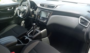 NISSAN QASHQAI 1.5DCI N-STYLE, 2020 completo
