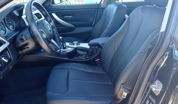 BMW 420D GRAN COUPE AUTOMATICO, 2016 completo