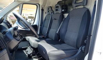 FIAT DUCATO 30 2.3 MULTIJET FG CORTO 130CV, 2017 completo