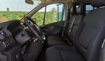 FIAT TALENTO 1.6 MTJ COMBI 6PL 125CV, 2017 completo