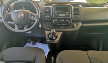 FIAT TALENTO 1.6 MTJ COMBI 6PL 125CV, 2017 completo