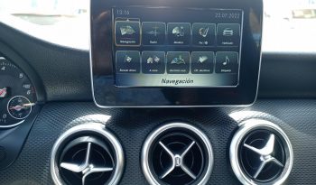 MERCEDES CLASE A 180D BE EDITION, 2017 completo