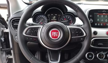 FIAT 500X CONNECT 1.0 120CV, 2021 completo