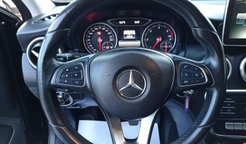 MERCEDES CLASE A 200 CDI STYLE, 2015 completo