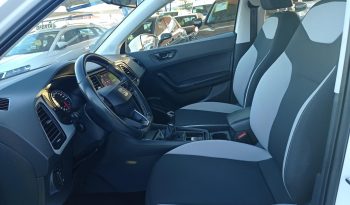 SEAT ATECA 1.0 TSI 115CV S/S STYLE, 2021 completo