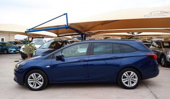 OPEL ASTRA GS LINE ST 130CV, 2021 completo
