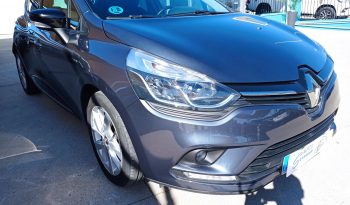 RENAULT CLIO TCe LIMITED 90CV, 2019 completo